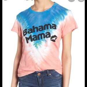 Like new Wildfox Bahama Mama SZ S tshirt